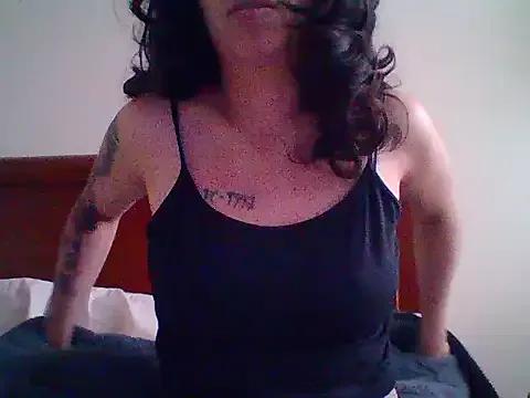 RedVelvet420 from StripChat is Freechat