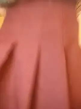 Regina_5 from StripChat is Freechat