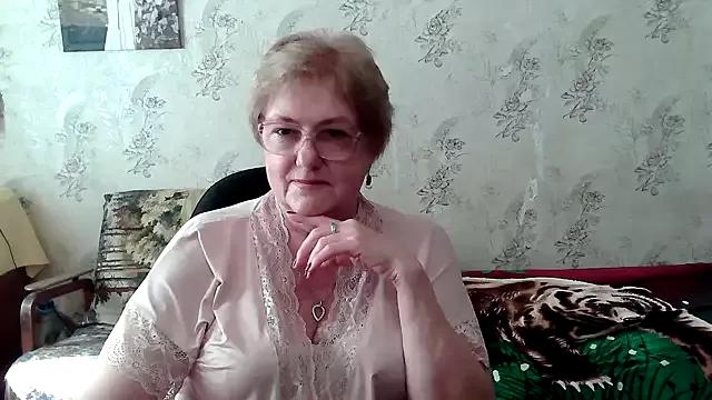 Renata6201 from StripChat is Freechat