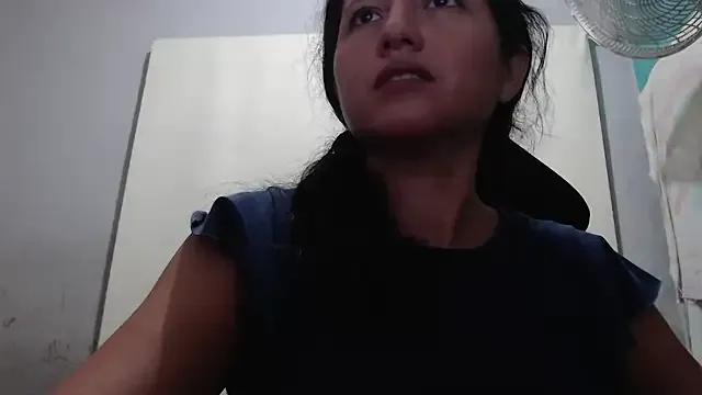 Renata_Rivas from StripChat is Freechat