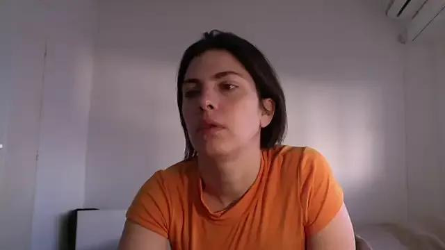 RenataWet from StripChat is Freechat