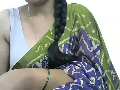 reshmika_reddy from StripChat is Freechat