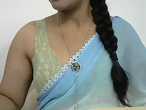 reshmika_reddy from StripChat is Freechat