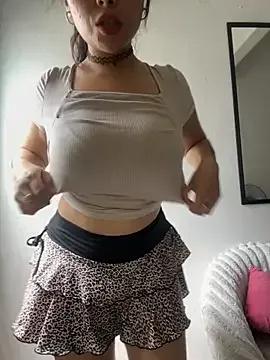 residentevil666 from StripChat is Freechat