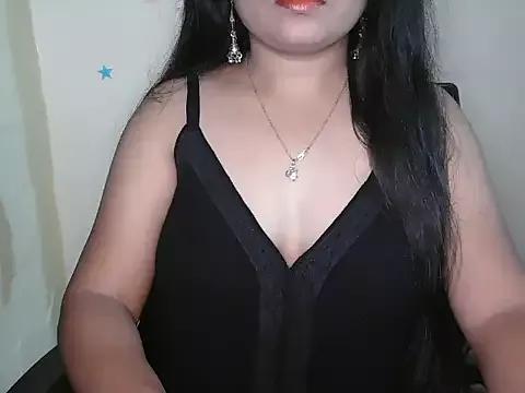 Richa_Patel from StripChat is Freechat