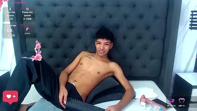 Rick_Wade from StripChat is Freechat