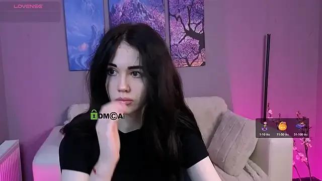 riley_sanders from StripChat is Freechat