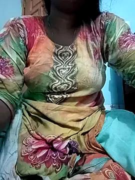 Rina-2 from StripChat is Freechat