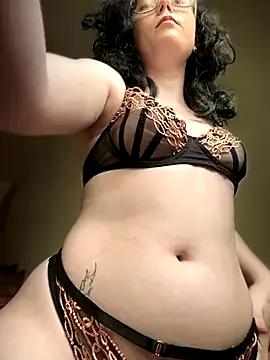 RinaShy from StripChat is Freechat