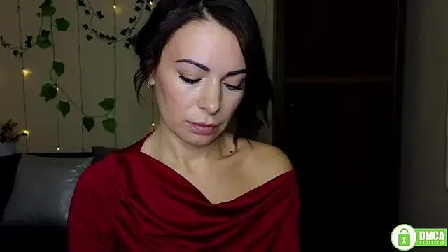 Rita_lovvylyou from StripChat is Freechat