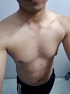 RockRolax from StripChat is Freechat