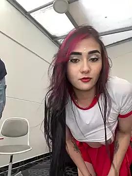 RollingGirlsXXX from StripChat is Freechat