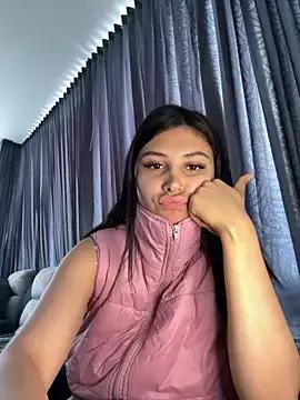 RollinGirl_ from StripChat is Freechat