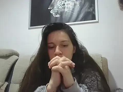 roma22honey from StripChat is Freechat