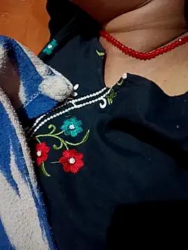 Romantic_couple89 from StripChat is Freechat