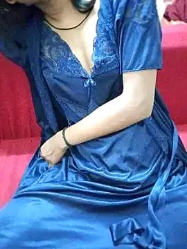 Romyya from StripChat is Freechat