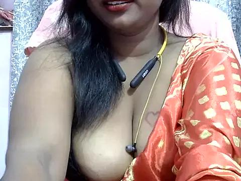 Rooshami_hot01 from StripChat is Freechat