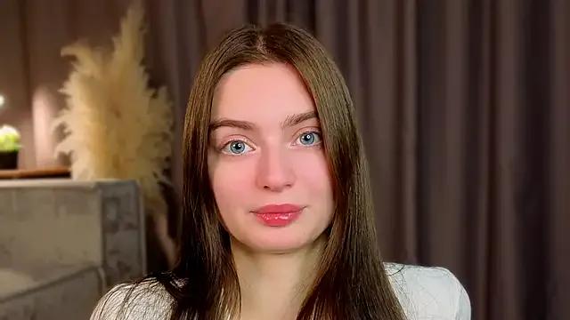 RosaMunoz_ from StripChat is Freechat