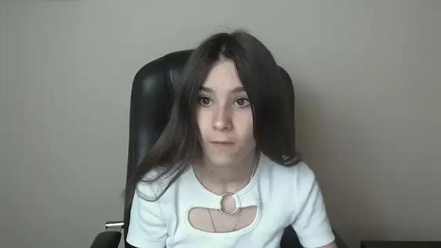 RosaRay_ from StripChat is Freechat