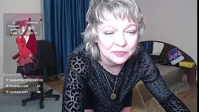 Rose_Prick from StripChat is Freechat