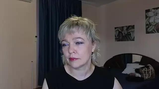 Rosette_Pricky from StripChat is Freechat
