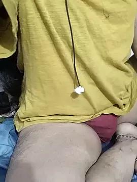 Roshani_jaan from StripChat is Freechat