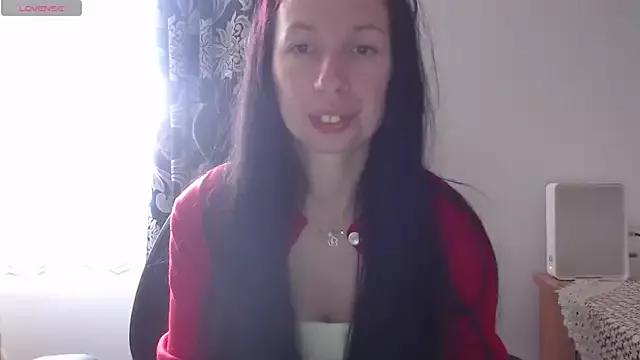 RosieHayes from StripChat is Freechat