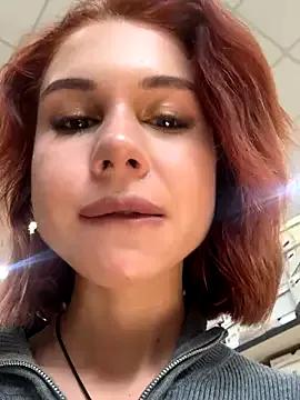 RosieSecret from StripChat is Freechat