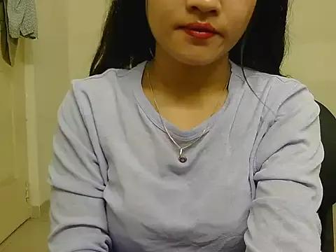 Rosy_03 from StripChat is Freechat