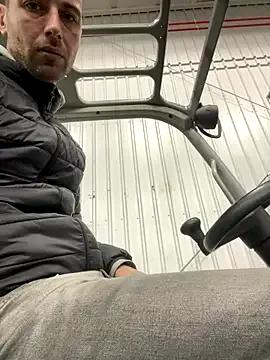Rotteei1 from StripChat is Freechat