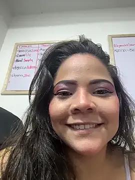 ROUSE_SINCLAIR from StripChat is Freechat