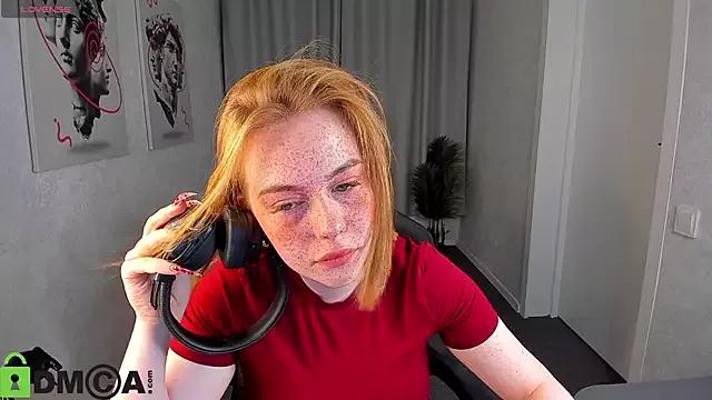 Roxy_Sunnny from StripChat is Freechat