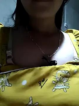 Ruby-sexyx from StripChat is Freechat
