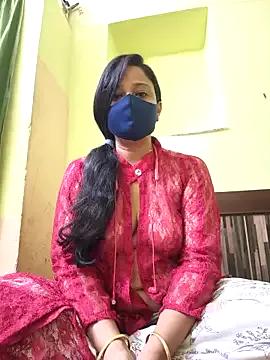 Ruby-sweet from StripChat is Freechat