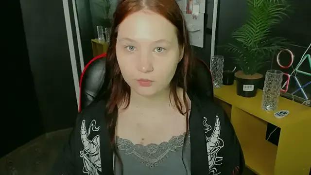 Ruby_Dark from StripChat is Freechat