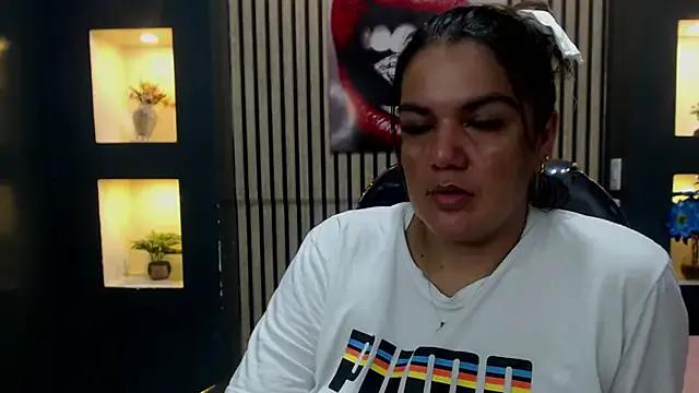 ruby_jimenez19 from StripChat is Freechat