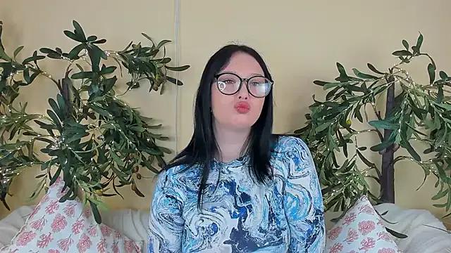 RubyTennis from StripChat is Freechat