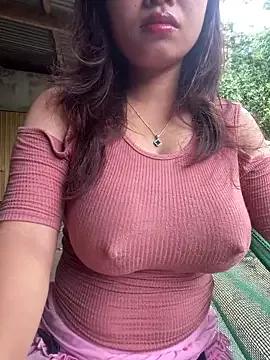 Rubyy_Nk from StripChat is Freechat