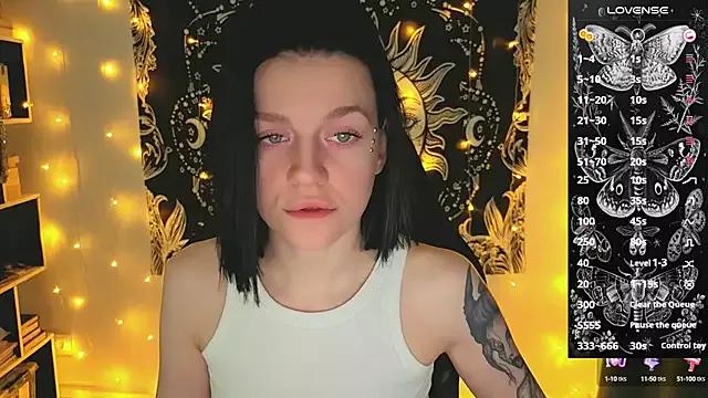 RuthMartine from StripChat is Freechat