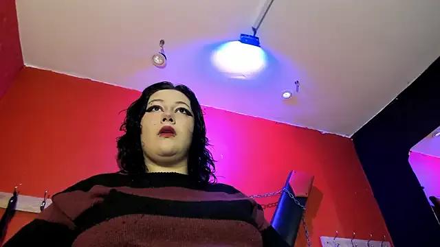 SabbathSinclair from StripChat is Freechat