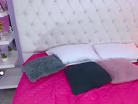 SabrinaAbasali from StripChat is Freechat