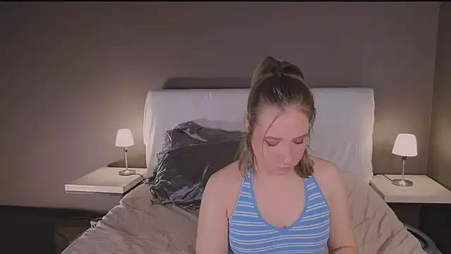Saint_Vicious from StripChat is Freechat