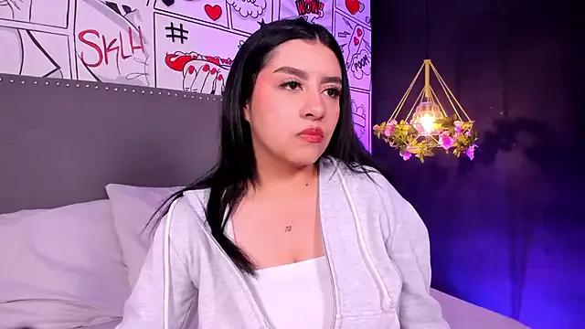 Sam_collinss_ from StripChat is Freechat