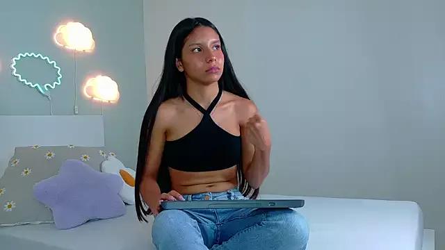 SamaGrey__ from StripChat is Freechat