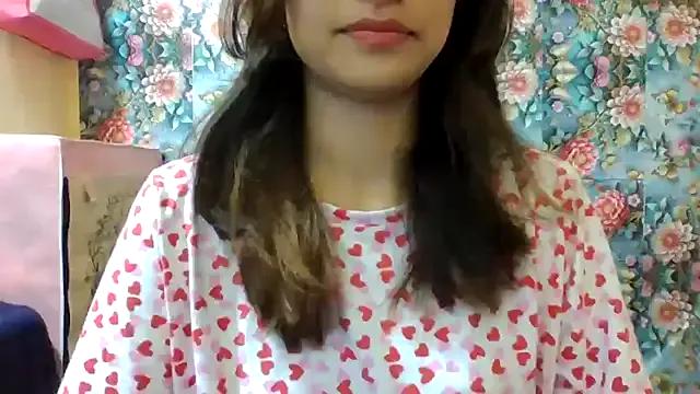 Samaira_00 from StripChat is Freechat