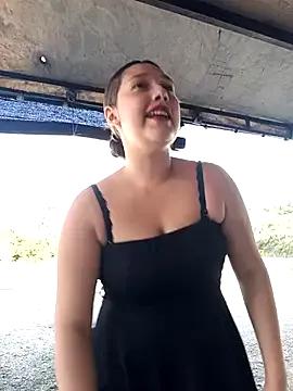 Samantha-Naughty from StripChat is Freechat
