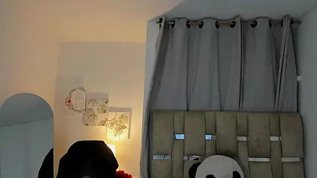 samantha0622 from StripChat is Freechat