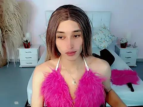 samantha_bliss from StripChat is Freechat