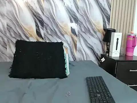 Samantha_Fox69_ from StripChat is Freechat