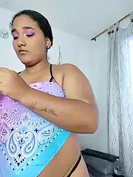samanthaeliott22 from StripChat is Freechat